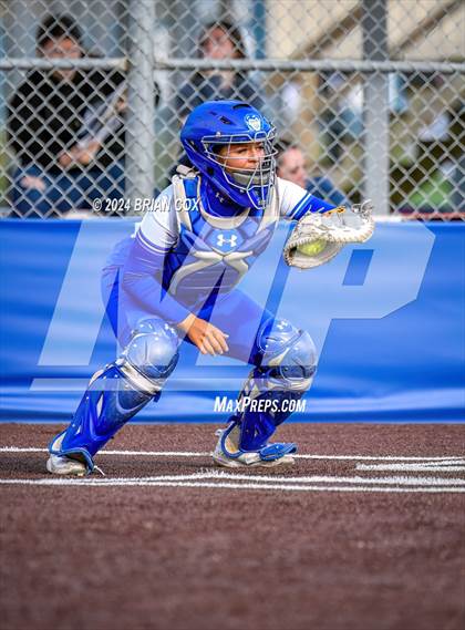 Thumbnail 1 in Harrison vs Paragould (Ozark Classic) photogallery.