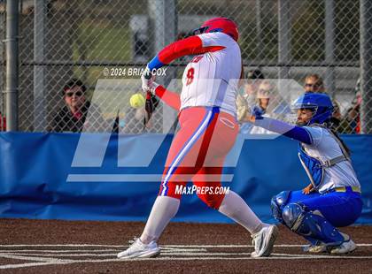 Thumbnail 3 in Harrison vs Paragould (Ozark Classic) photogallery.