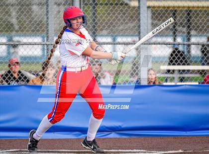 Thumbnail 1 in Harrison vs Paragould (Ozark Classic) photogallery.
