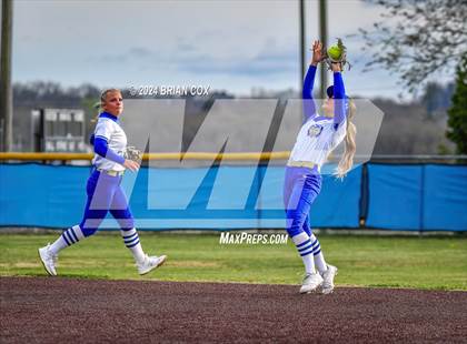 Thumbnail 3 in Harrison vs Paragould (Ozark Classic) photogallery.