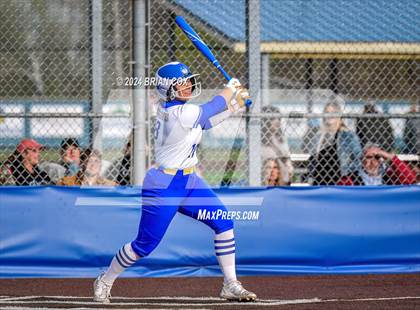 Thumbnail 1 in Harrison vs Paragould (Ozark Classic) photogallery.