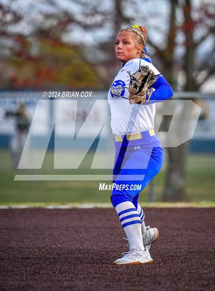 Thumbnail 3 in Harrison vs Paragould (Ozark Classic) photogallery.