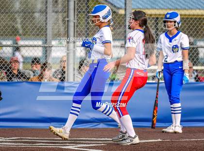 Thumbnail 3 in Harrison vs Paragould (Ozark Classic) photogallery.