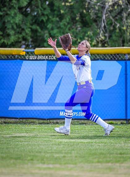 Thumbnail 2 in Harrison vs Paragould (Ozark Classic) photogallery.