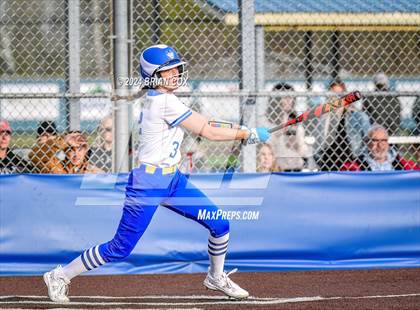 Thumbnail 2 in Harrison vs Paragould (Ozark Classic) photogallery.