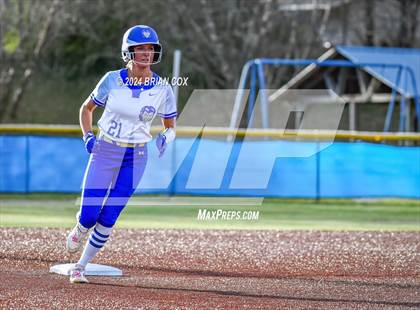 Thumbnail 3 in Harrison vs Paragould (Ozark Classic) photogallery.