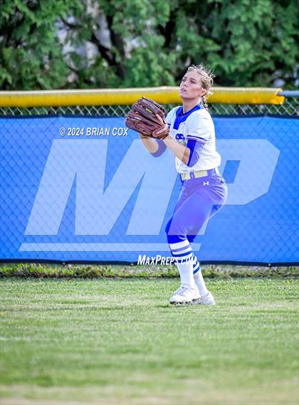 Thumbnail 2 in Harrison vs Paragould (Ozark Classic) photogallery.