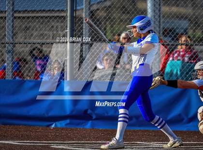 Thumbnail 3 in Harrison vs Paragould (Ozark Classic) photogallery.