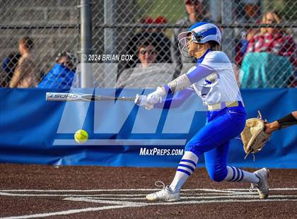 Thumbnail 1 in Harrison vs Paragould (Ozark Classic) photogallery.