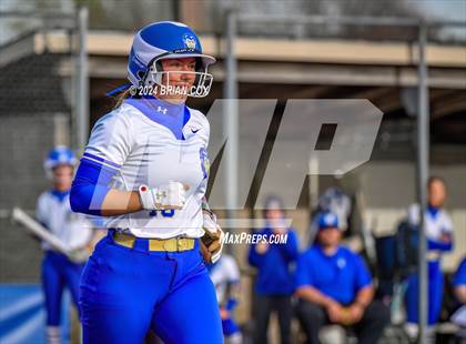 Thumbnail 3 in Harrison vs Paragould (Ozark Classic) photogallery.