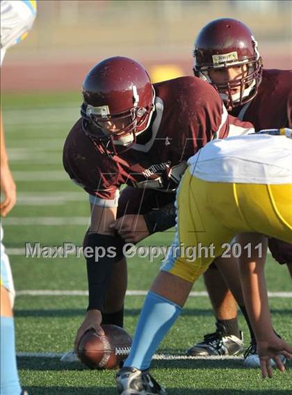 Thumbnail 3 in Center @ Natomas photogallery.