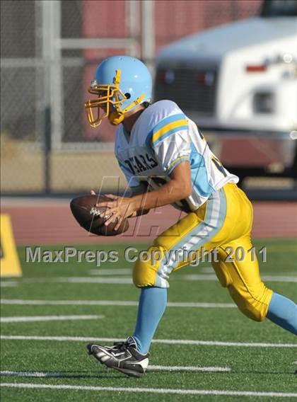 Thumbnail 3 in Center @ Natomas photogallery.