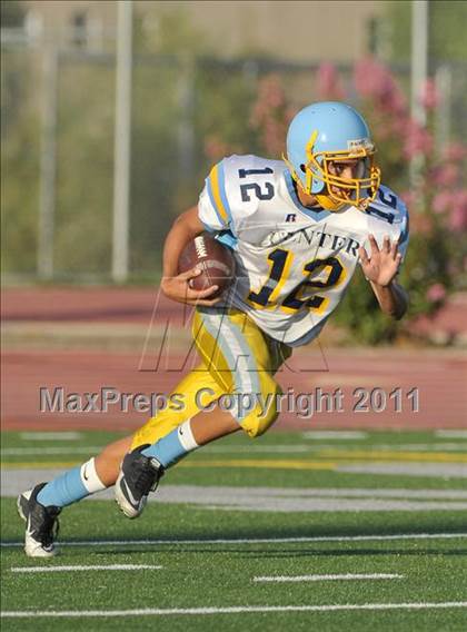 Thumbnail 2 in Center @ Natomas photogallery.