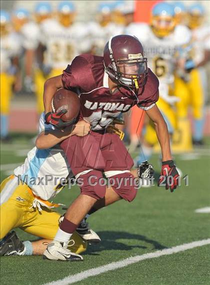 Thumbnail 2 in Center @ Natomas photogallery.