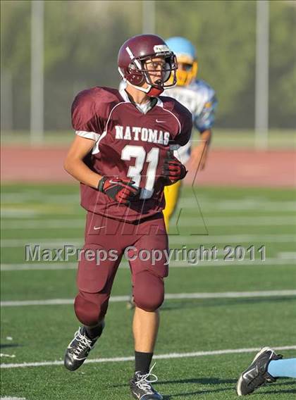 Thumbnail 3 in Center @ Natomas photogallery.
