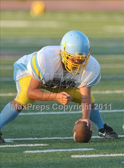 Thumbnail 2 in Center @ Natomas photogallery.