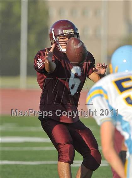 Thumbnail 1 in Center @ Natomas photogallery.