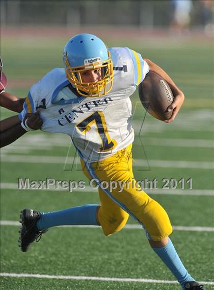 Thumbnail 3 in Center @ Natomas photogallery.