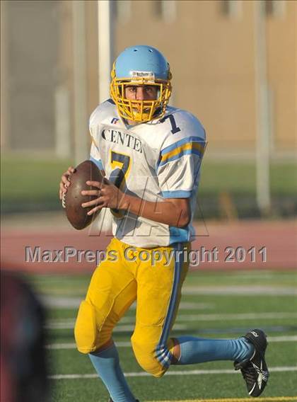 Thumbnail 3 in Center @ Natomas photogallery.