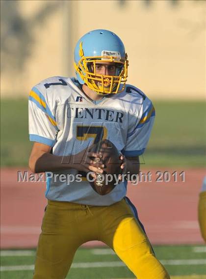 Thumbnail 3 in Center @ Natomas photogallery.