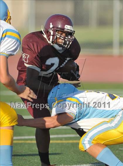 Thumbnail 3 in Center @ Natomas photogallery.