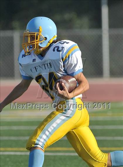 Thumbnail 2 in Center @ Natomas photogallery.
