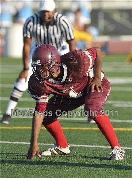 Thumbnail 2 in Center @ Natomas photogallery.