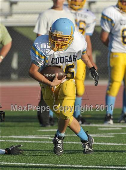 Thumbnail 1 in Center @ Natomas photogallery.