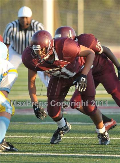 Thumbnail 3 in Center @ Natomas photogallery.