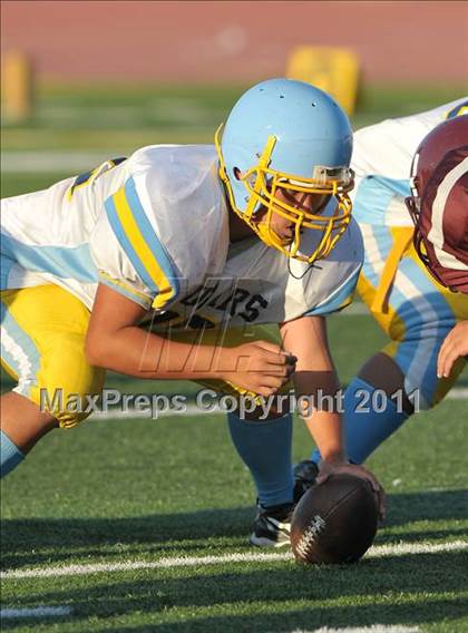 Thumbnail 3 in Center @ Natomas photogallery.