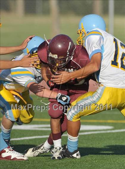 Thumbnail 2 in Center @ Natomas photogallery.