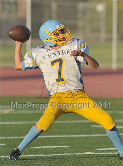 Thumbnail 1 in Center @ Natomas photogallery.