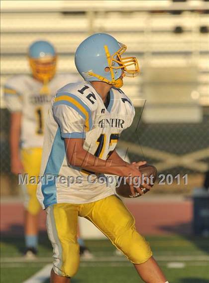 Thumbnail 2 in Center @ Natomas photogallery.