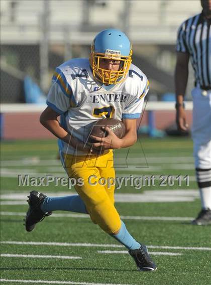 Thumbnail 1 in Center @ Natomas photogallery.