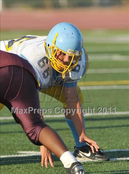 Thumbnail 3 in Center @ Natomas photogallery.