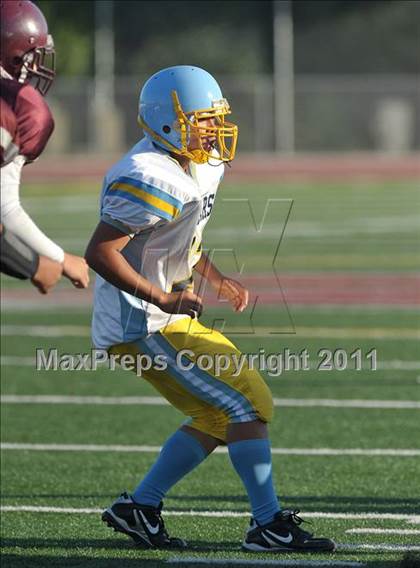 Thumbnail 3 in Center @ Natomas photogallery.