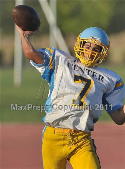 Thumbnail 3 in Center @ Natomas photogallery.