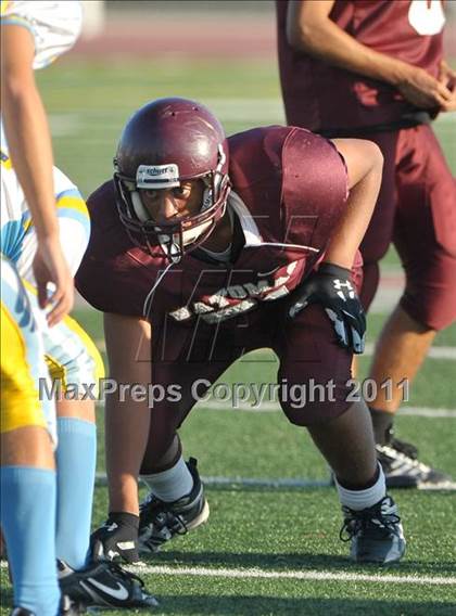 Thumbnail 2 in Center @ Natomas photogallery.