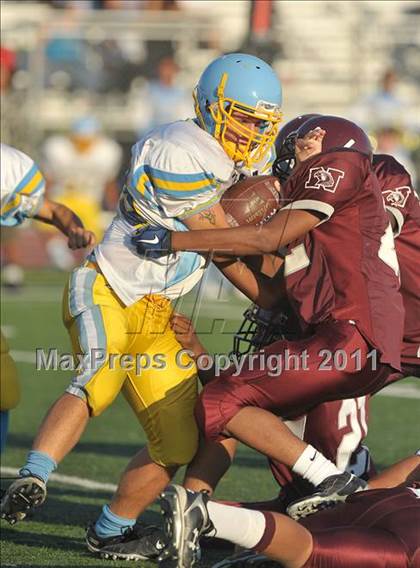 Thumbnail 2 in Center @ Natomas photogallery.