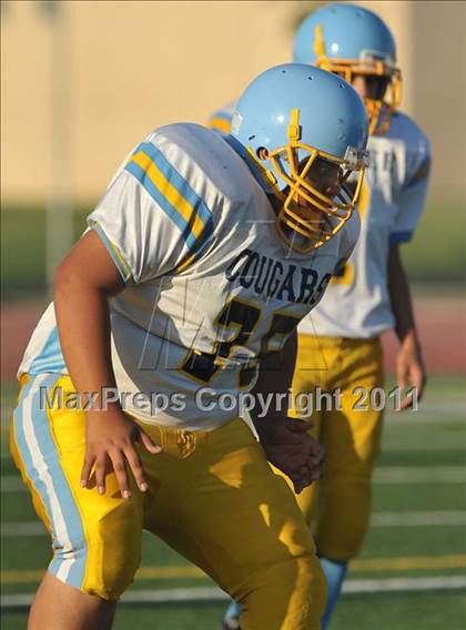 Thumbnail 2 in Center @ Natomas photogallery.