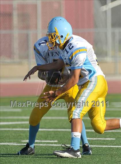 Thumbnail 3 in Center @ Natomas photogallery.