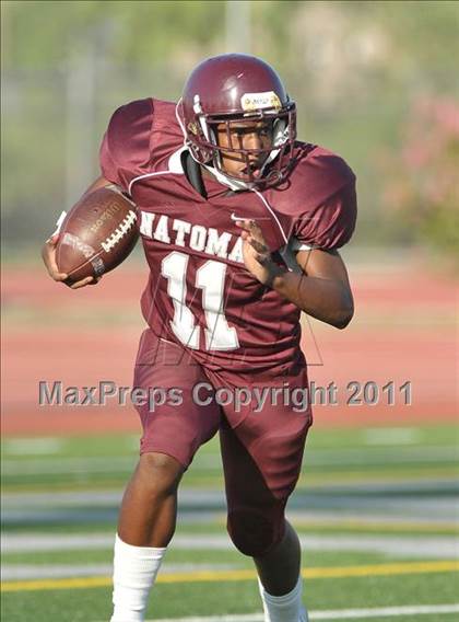 Thumbnail 2 in Center @ Natomas photogallery.