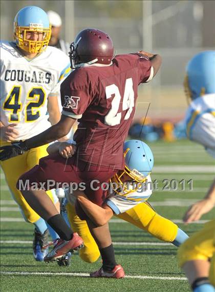 Thumbnail 2 in Center @ Natomas photogallery.