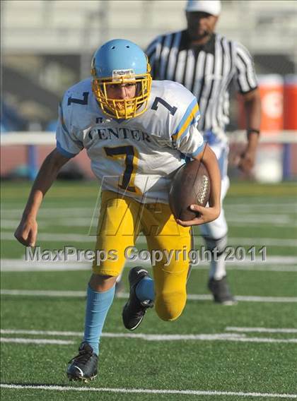 Thumbnail 2 in Center @ Natomas photogallery.