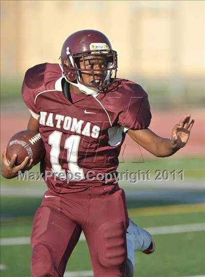 Thumbnail 3 in Center @ Natomas photogallery.