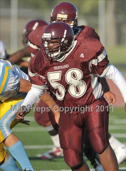 Thumbnail 2 in Center @ Natomas photogallery.