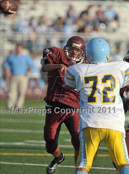 Thumbnail 1 in Center @ Natomas photogallery.
