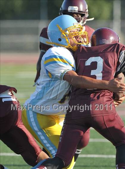 Thumbnail 3 in Center @ Natomas photogallery.