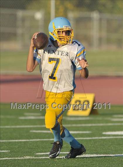 Thumbnail 2 in Center @ Natomas photogallery.