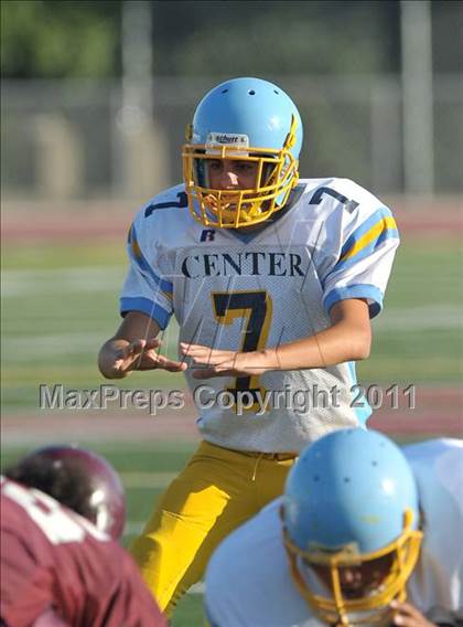 Thumbnail 1 in Center @ Natomas photogallery.